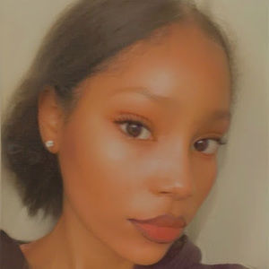 Meet your Posher, Shanice brittania